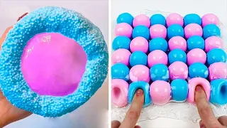 Satisfying and Relaxing Slime Videos #700 || AWESOME SLIME