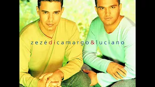 Zezé di Camargo e Luciano 2000 (CD Completo)