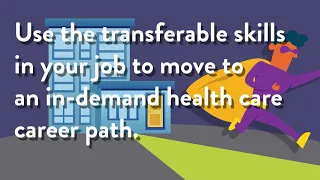 Health Care Month - Career Pathways