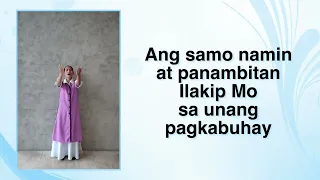 Fiesta ng Dios congregational version MCGI