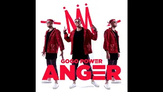 Alphavite x Маша Hima - Алиса [ GOGO POWER ANGER ]