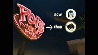 Cartoon Network City Era Now/Then Bumpers Part 1 (2004-2006)