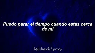 Aarón Montalvo - Mi Corazón Encantado | Lyrics/Letra