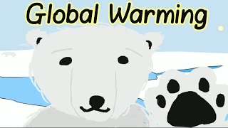 Global Warming - Educational Video For Kids