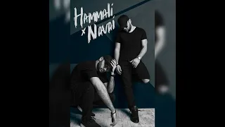 Жить, не думая о тебе – Bahh Tee и HammAli & Navai (slow)