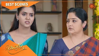 Kayal - Best Scenes | Full EP free on SUN NXT | 18 May 2022 | Sun TV | Tamil Serial