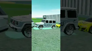 car simulator 2 car kafila game #shorts #ytshort #viralvideo #carsimulator2 #kafila #supercar