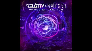 Relativ & Morsei - Waves of Emotion