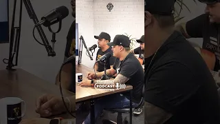 CORAÇÃO CHORA DE SAUDADE - VITOR E VERSOL -  Bastidores do Podcast Segundeiro Raiz