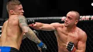 UFC On FOX Alvarez vs Poirier 2|Fight Predictions