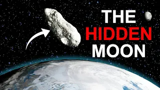 Earth Has Got a New Moon | Earth has more than one moon