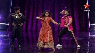 Neethone Dance 2.0 - Full Promo | TEENMAAR SPECIAL Round | Every Sat & Sun at 9 PM | Star Maa