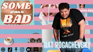 Nat Rogachevsky  | SOTIB #46