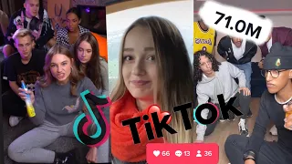 ЛУЧШИЕ ПРИКОЛЫ В TikTok 2020