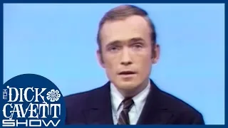 Reacting To The Assassination of Robert Kennedy | The Dick Cavett Show