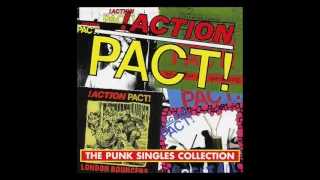 Action Pact - The Punk Singles Collection (Full Album)