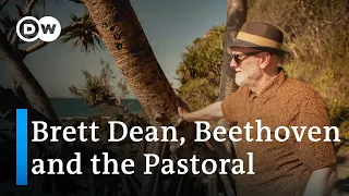 Brett Dean’s “Pastoral Symphony”: a modern answer to Beethoven’s Sixth Symphony | Music Documentary