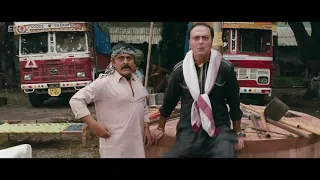 ЩАЙТОНИЗАЦИЯ  Akshay Kumar  VS  КАДАМИ  КУРБОН  страшный бой 😱 }NEW {