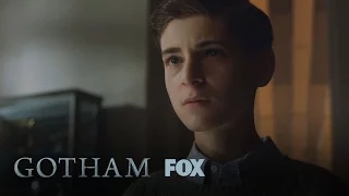 Bruce Is Faced With A Decision | Season 2 Ep. 8 | GOTHAM