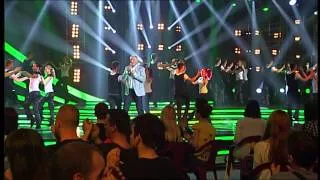 Zeljko Samardzic - Bezobrazno su zelene - (Tv Pink 2014)