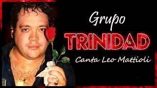 Grupo Trinidad (Canta Leo Mattioli) Los Mejores Temas | Cumbia Santafesina de la mejor!