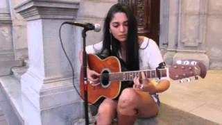 Aria - Cover of "Blackbird" by The Beatles