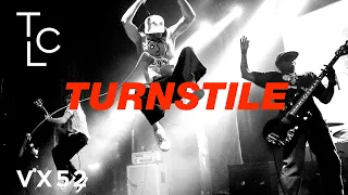 TURNSTILE - TLC (Music Video HD)