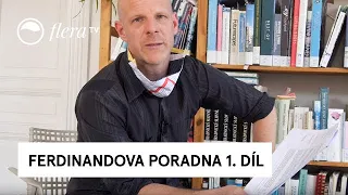 Ferdinandova poradna | 1. díl | Flera TV