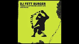 Premiere : DJ Fett Burger - Disco Fem [Mongo Fett]