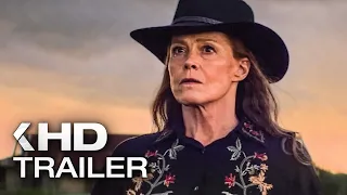 THE LOST FLOWERS OF ALICE HART Trailer (2023)