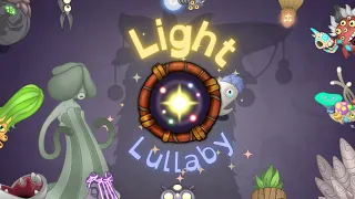 Light Lullaby | My Singing Monsters (FANMADE)