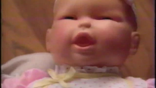 Baby So Real Doll Commercial (1995)