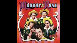 Maddox Broters and Rose - Stop Whistlin' Wolf [1957].