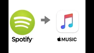 Convert Spotify Music & Playlist to MP3 and Move to Apple Music