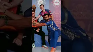 2017 ipl captains just how fast the night changes 🥺#shorts #viral