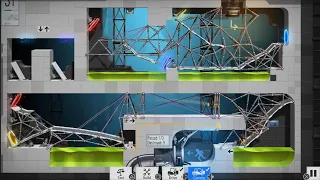 Bridge Constructor Portal _ Level 31