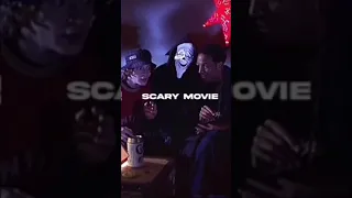 Hello what’s your favourite scary movie