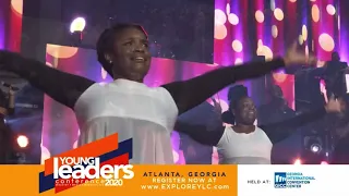 “He’s A Good Good Father!” | Young Leaders Conference Worship