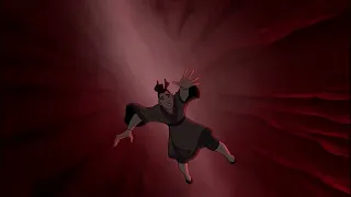 shang falling to god is a woman (emotional)