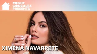 XIMENA NAVARRETE | ACTRIZ MEXICANA Y MISS UNIVERSO 2010 - E6: EDICIÓN EN CASA