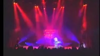 Megadeth   Live at Hammersmith Odeon 1992 HD  720