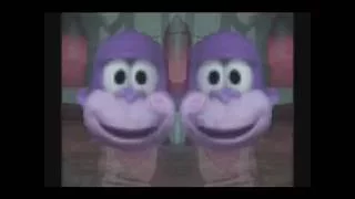 Bonzi Buddy - Never Gonna Give You Up