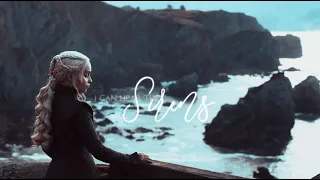 Daenerys Targaryen | Sirens