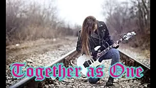 Stryper - Together as One (Deutscher Text)