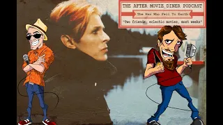 Ep 272 - The Man Who Fell To Earth