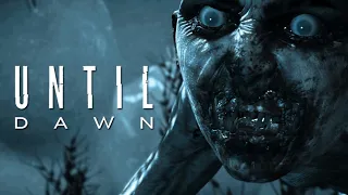 Until Dawn ( Дожить до рассвета ) Прохождение #9 : Финал