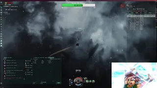 Thorax vs Thrasher and Algos - Small Gang PvP - Eve Online