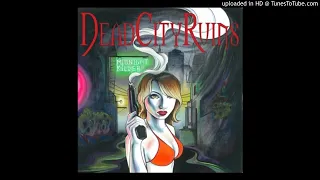 Dead city ruins-midnight killer