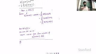 Stanford CS229M - Lecture 19: Mixture of Gaussians, spectral clustering