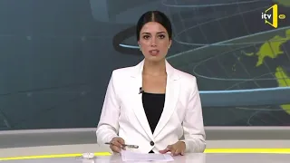 İTV Xəbər - 19.12.2020 (18:00)